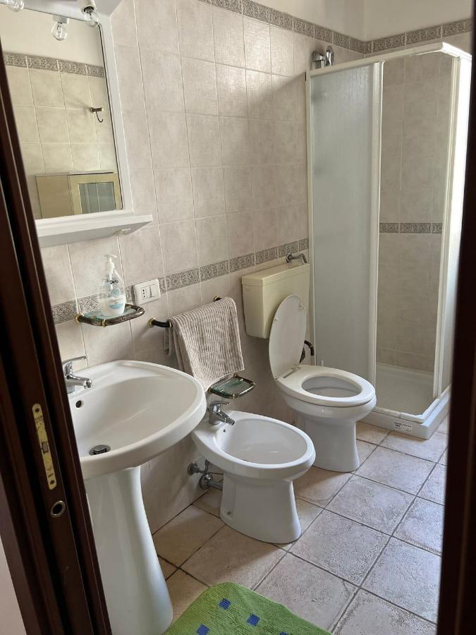Ville Vendicari Al Mare Reitani Екстериор снимка