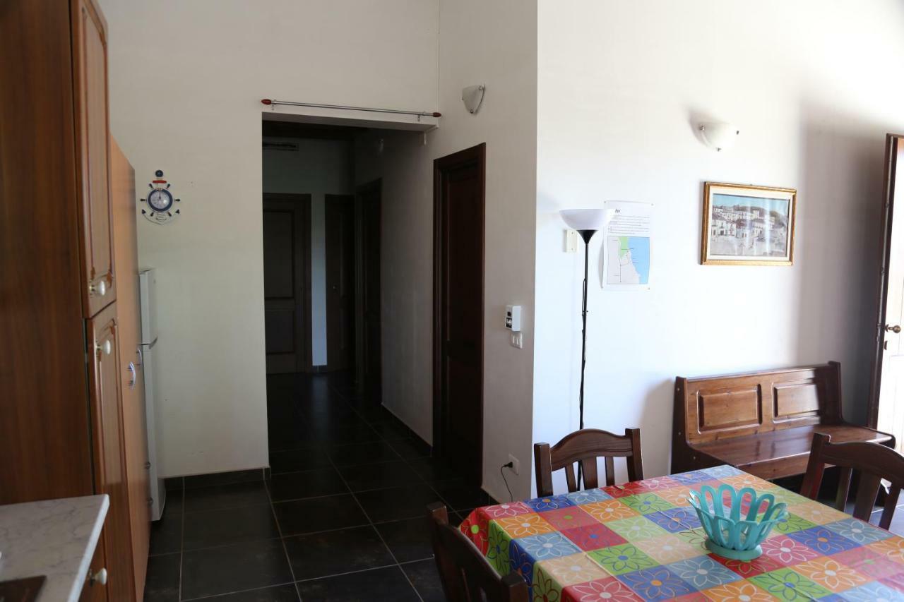 Ville Vendicari Al Mare Reitani Екстериор снимка